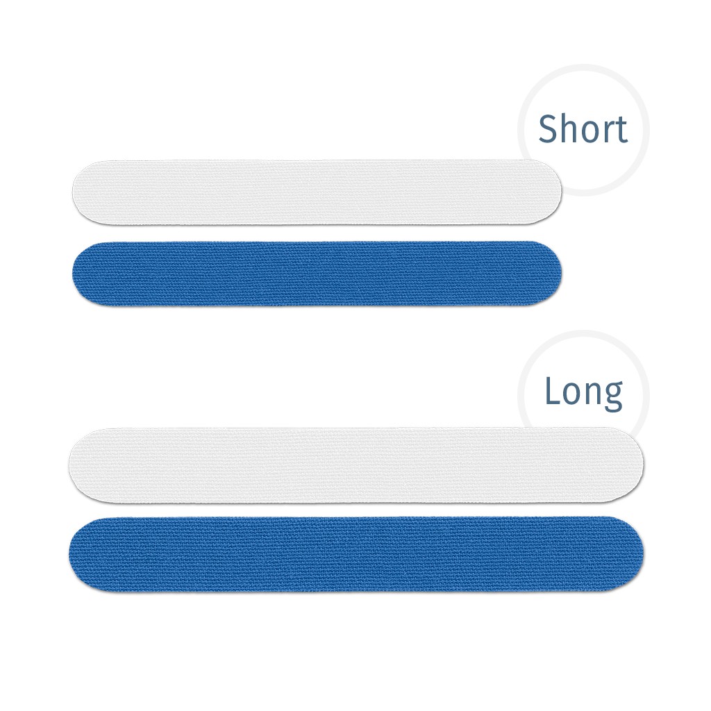 MECRON RDS Long and Short